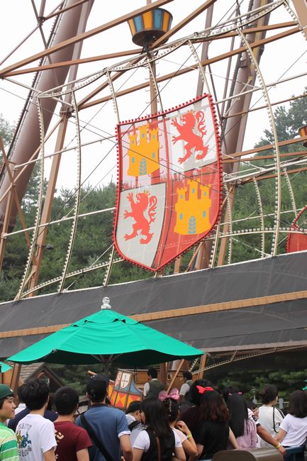 韓国旅行その13 「エバーランドその１」_d0148729_2111394.jpg