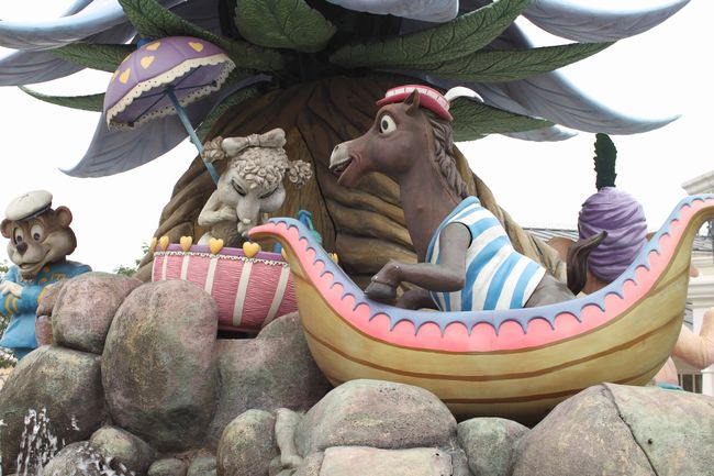 韓国旅行その13 「エバーランドその１」_d0148729_2181819.jpg