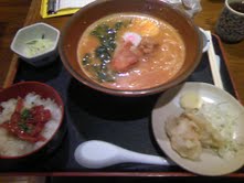 ランチ_e0173239_2302593.jpg