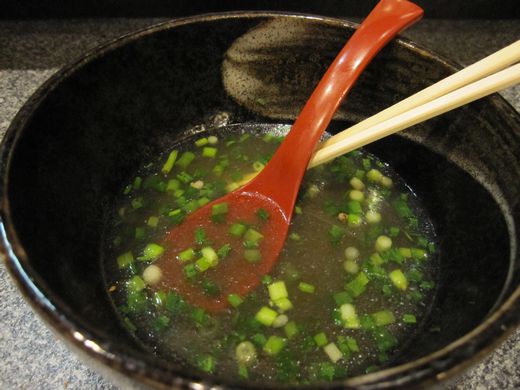 革麺屋　支那そば花　岡山店_f0108049_22451340.jpg