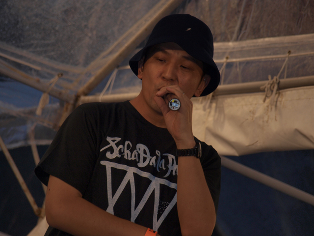  9/5(sun) SUNSET LIVE 3日目 Photo repo._c0165550_14214442.jpg