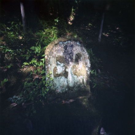 川崎市立日本民家園(2) Pinhole Photography_f0117059_103341.jpg