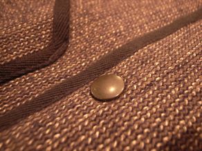 \"ANATOMICA BB CLOTH VEST HIGH NECK\"ってこんなこと。_c0140560_13185224.jpg