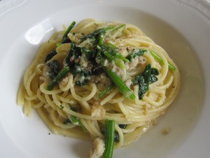高知のイタリア料理店_d0177560_003527.jpg