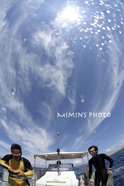 2010.09.05 Sun. みなべ・田辺_e0158261_105622.jpg
