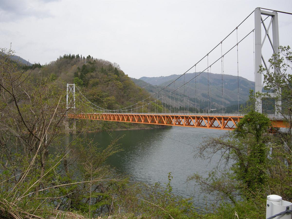 猛暑との戦い・荒島岳_b0185573_1975417.jpg