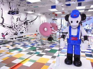 トラフ　3M　store_b0141474_21531042.jpg