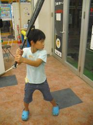休日の過ごし方②_f0172281_10432335.jpg