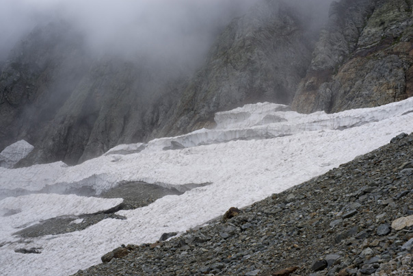 剣岳登山−２_c0145699_1353389.jpg