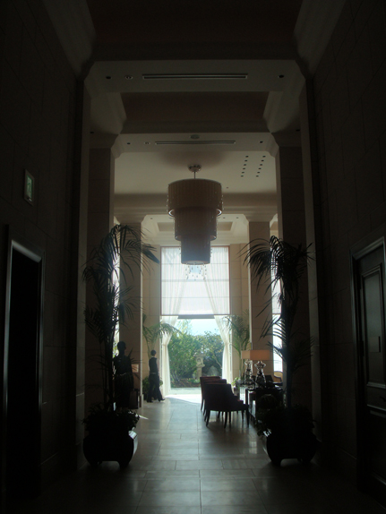 The St. REGIS OSAKA @10/1open!_b0118001_2333833.jpg