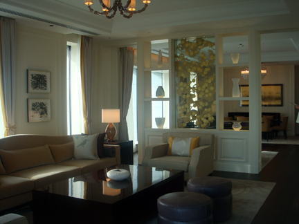 The St. REGIS OSAKA @10/1open!_b0118001_2372533.jpg