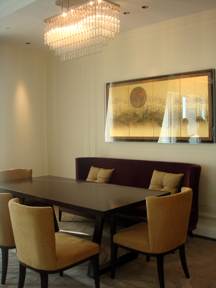 The St. REGIS OSAKA @10/1open!_b0118001_2375895.jpg