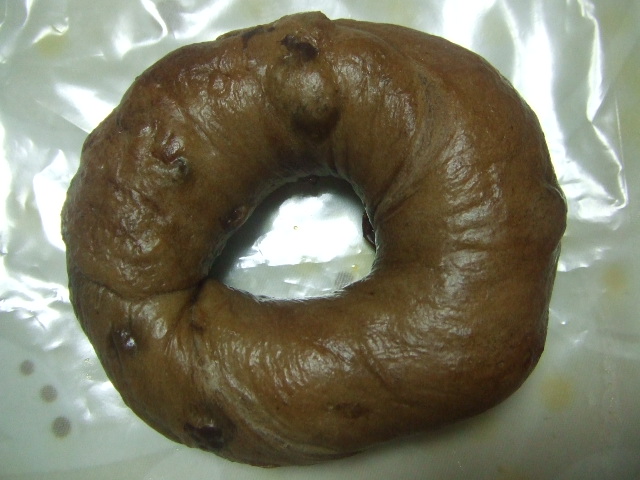 Y\'s Oven シナモンレーズン_f0076001_0354476.jpg