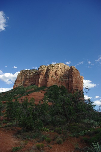 9/5 Sedona 2日目－②_f0038904_1358147.jpg