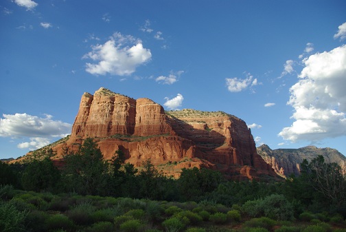 9/5 Sedona 2日目－②_f0038904_16571751.jpg