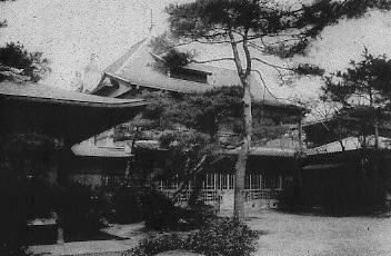 建築家・三橋四郎設計竣工作品〔明治末期～大正初期〕2_f0142606_19522140.jpg