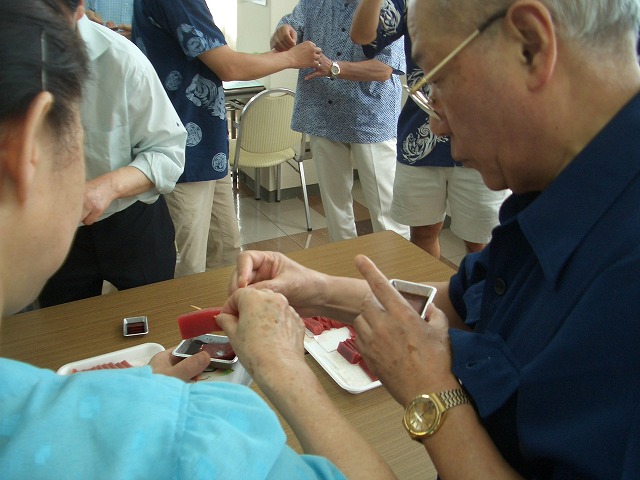焼津の「まちの駅」でさかな三昧!_f0141310_5201583.jpg