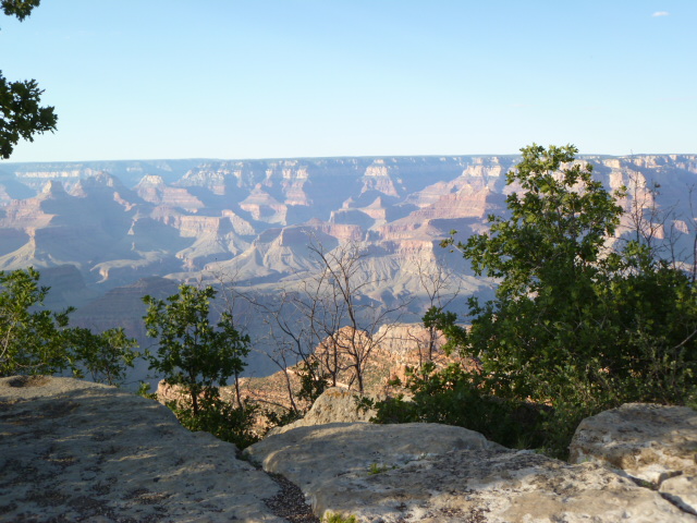 Grand Canyon その１_a0144811_2505623.jpg