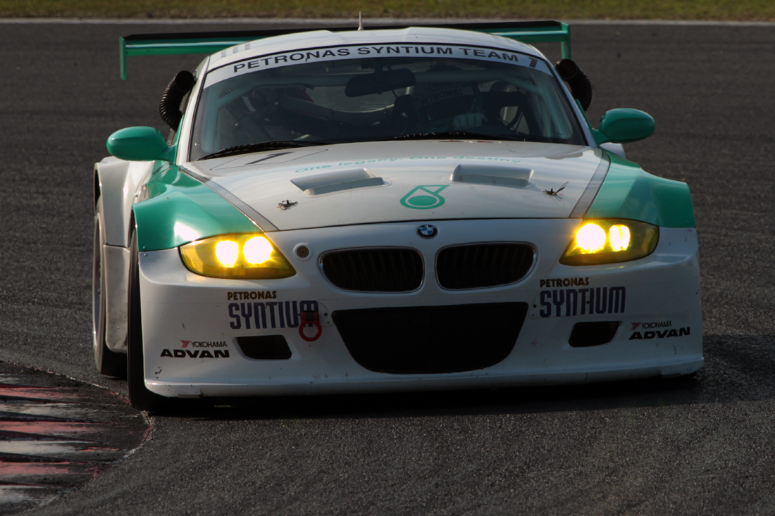 SUPER TAIKYU & F3 RACE_e0190023_1992979.jpg