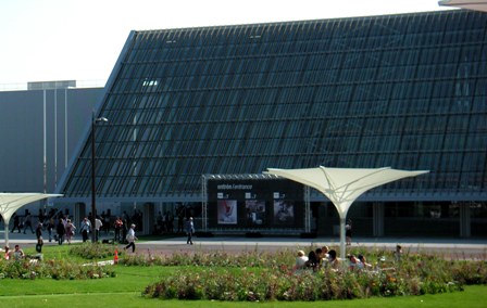 MAISON ET OBJET 1_f0214437_0402466.jpg