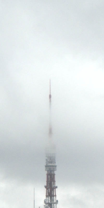 ようやっと東京は雨だねえ(きのうはシャガールだったけど)_d0027243_1461491.jpg