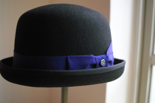 CHAPEAUX　2010-11 A/W homme_b0129548_1404274.jpg