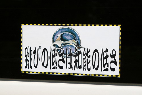 スーパーウィークエンドと仲間達_d0141049_1273889.jpg