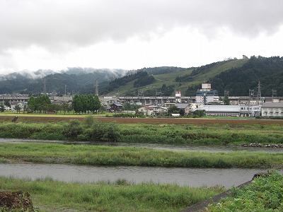 南魚沼市に雨が降りました_a0084753_14491626.jpg