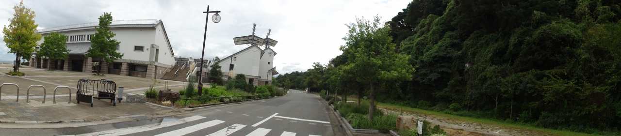 「ウミホタル観察会」共催者打合せ_c0108460_15154079.jpg