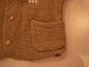 \"Der SAMMLER solo HAND WOVEN VEST\"ってこんなこと。_c0140560_17222742.jpg