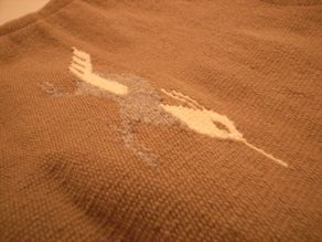 \"Der SAMMLER solo HAND WOVEN VEST\"ってこんなこと。_c0140560_17233174.jpg