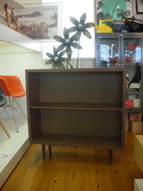 CASESTUDY SHOP【STUDIO LINE】NORDO BOOK SHELF　WALNUT♪_b0125570_10423194.jpg