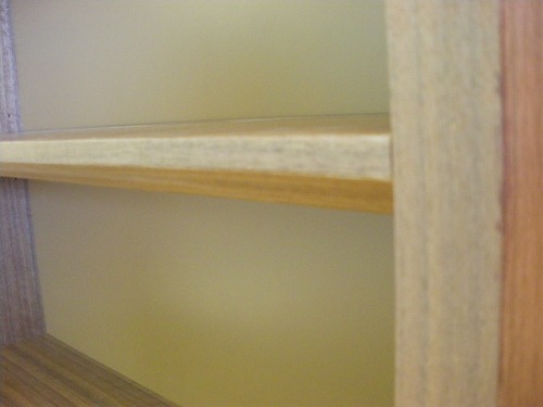 CASESTUDY SHOP【STUDIO LINE】NORDO BOOK SHELF　WALNUT♪_b0125570_1043070.jpg