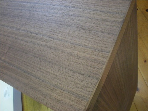 CASESTUDY SHOP【STUDIO LINE】NORDO BOOK SHELF　WALNUT♪_b0125570_10432898.jpg