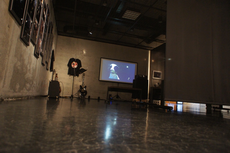 10年9月8日・個展6日目最終日_c0129671_18384635.jpg