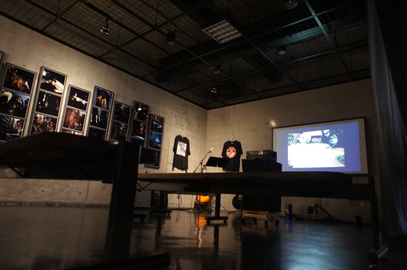 10年9月8日・個展6日目最終日_c0129671_183911.jpg