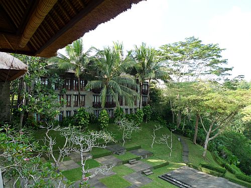 Maya Ubud Resort & Spa　　= Others =_c0102085_061611.jpg