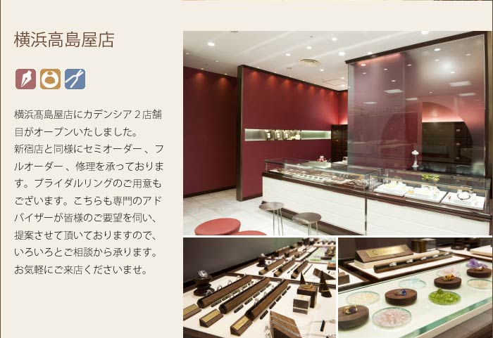 カデンシアNEWS最新号_f0218886_1041562.jpg