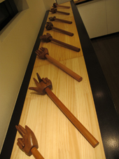村山正志展 始まりました _c0218903_21543216.jpg