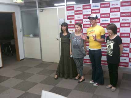 noodles、プロモーション 名古屋編_d0131511_1862088.jpg