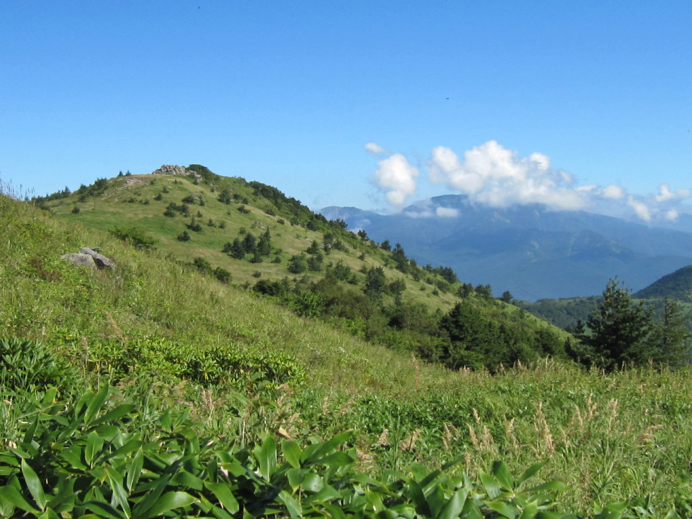 湯ノ丸山・・・また行っちゃいました！_d0103314_1410872.jpg