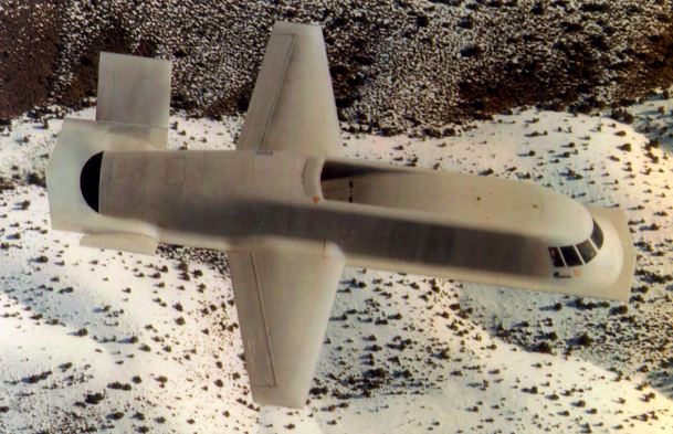 米軍製「空飛ぶ円盤」計画とは?:シュラットの調査研究_e0171614_104661.jpg
