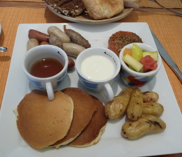 English Brunch and Indian Dinner_c0201334_6283051.jpg