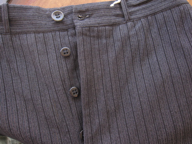 ＜VINTAGE FRENCH WORK PANTS &...＞_d0098545_1274763.jpg