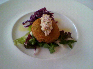 イタリア料理『レオーニ』_d0004447_162641100.jpg
