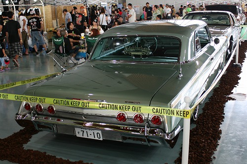 スーパーウィークエンド2010と大切な仲間達・・・・1_d0141049_8211260.jpg