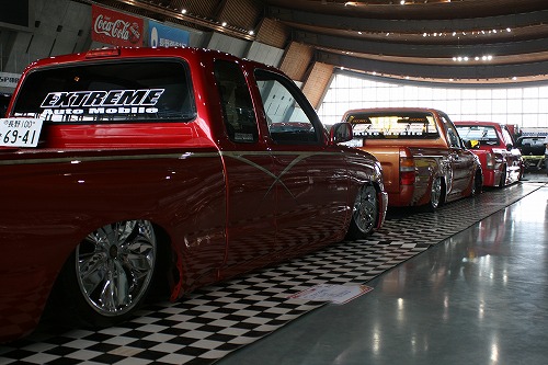 スーパーウィークエンド2010と大切な仲間達・・・・1_d0141049_8212260.jpg