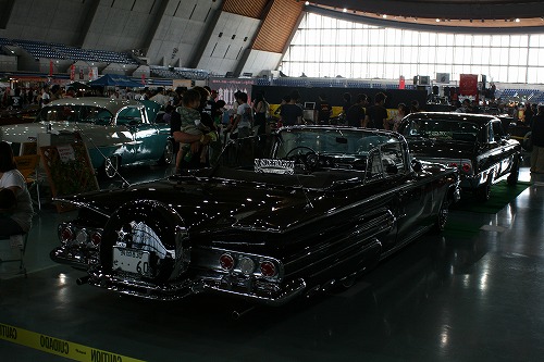 スーパーウィークエンド2010と大切な仲間達・・・・1_d0141049_8274476.jpg