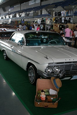スーパーウィークエンド2010と大切な仲間達・・・・1_d0141049_8282030.jpg
