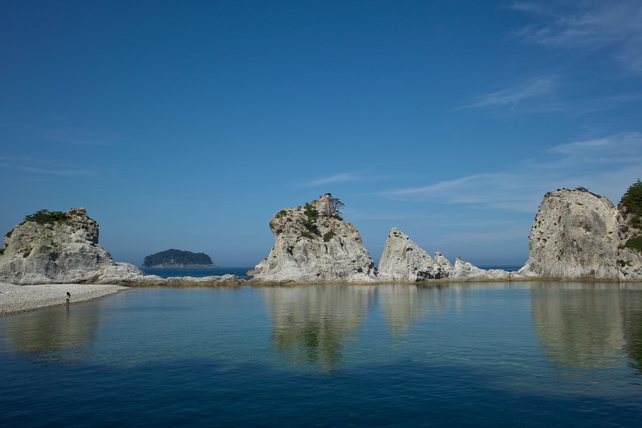 みちのく一人旅　とどヶ崎～三沢編_b0165356_21183510.jpg